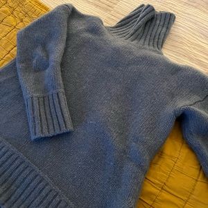 Everlane The Cloud Turtleneck